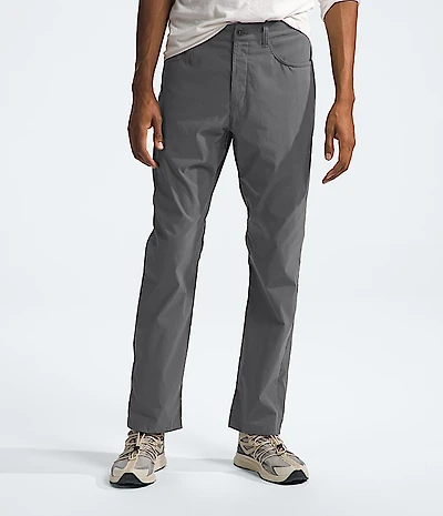 Men’s Sprag 5-Pocket Pants