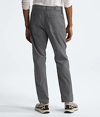 Men’s Sprag 5-Pocket Pants