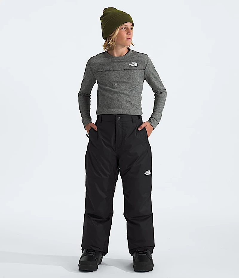 Boys’ Freedom Insulated Pants