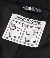 Boys’ Freedom Insulated Pants