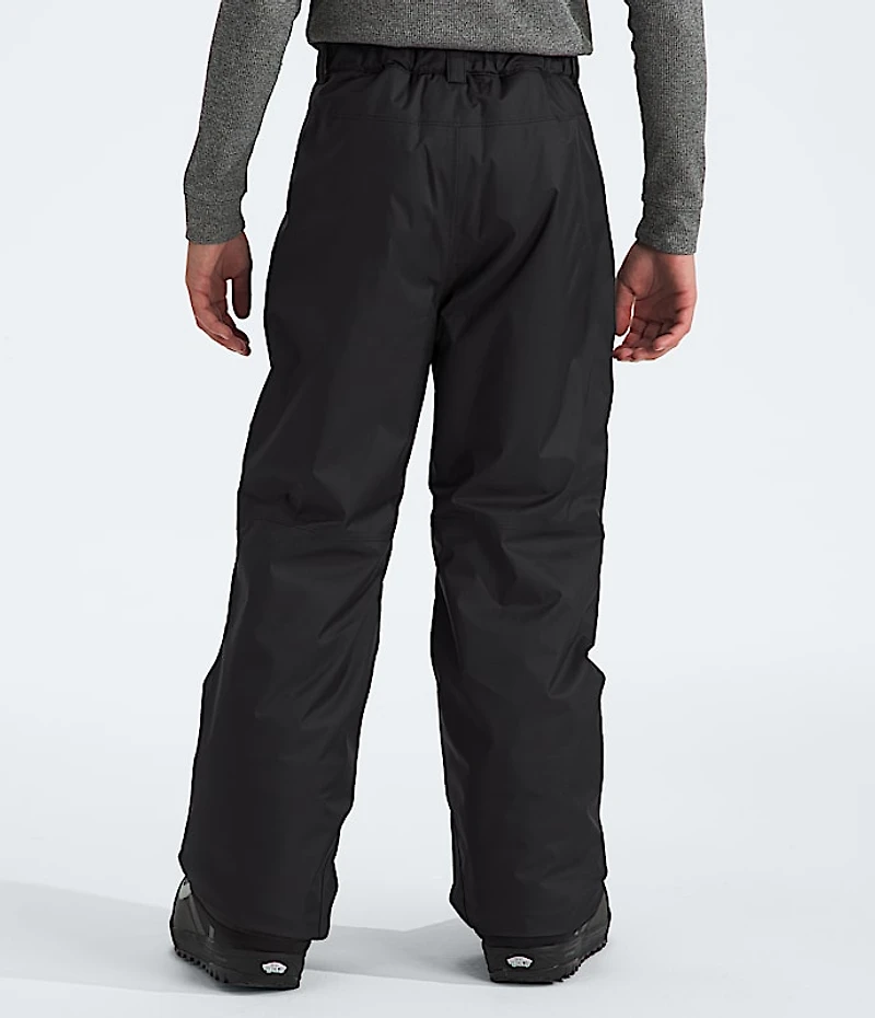 Boys’ Freedom Insulated Pants