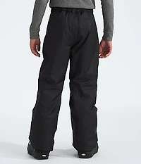 Boys’ Freedom Insulated Pants