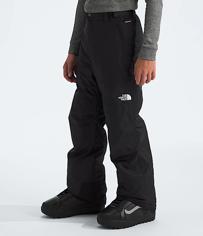 Boys’ Freedom Insulated Pants