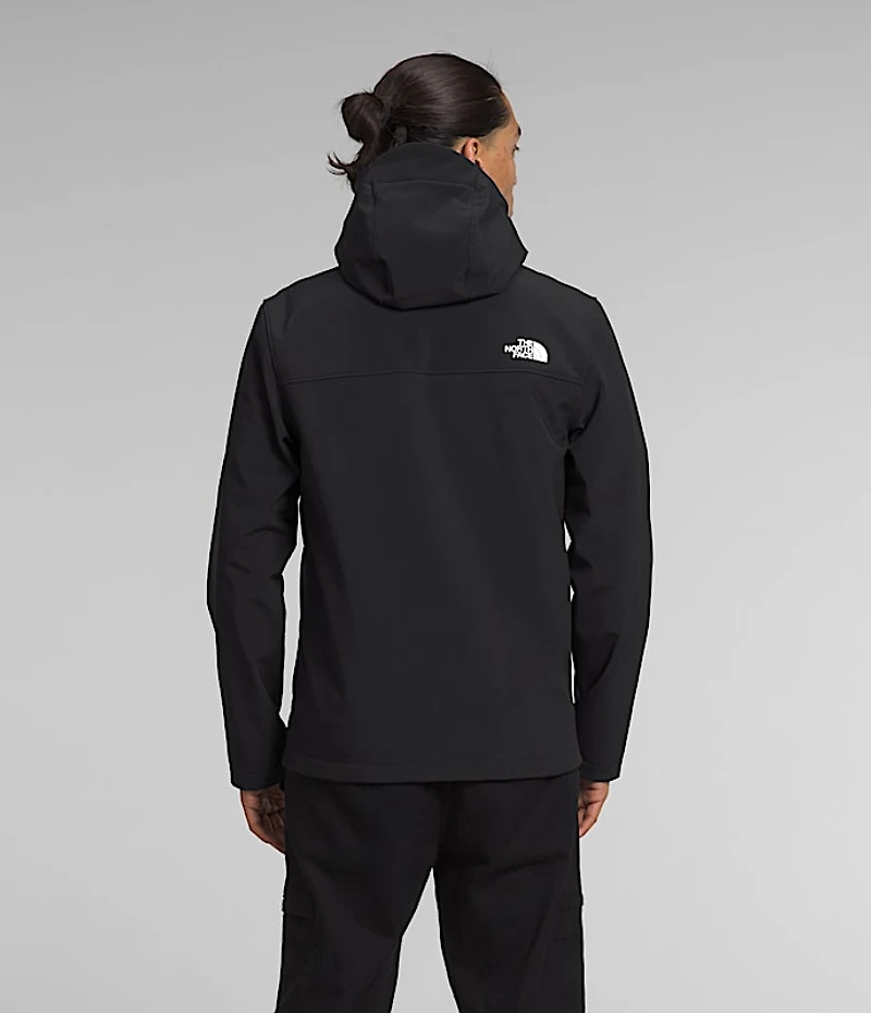 Men’s Apex Bionic 3 Hoodie