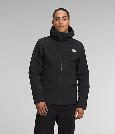Men’s Apex Bionic 3 Hoodie