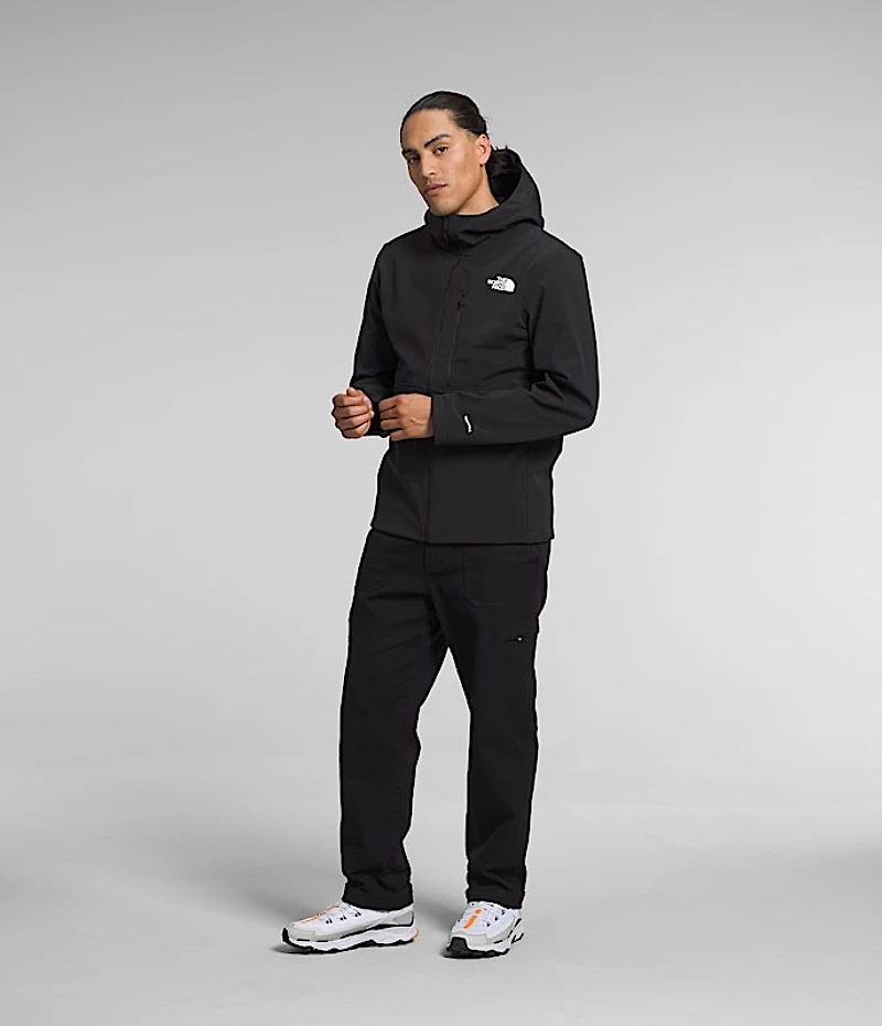 Men’s Apex Bionic 3 Hoodie