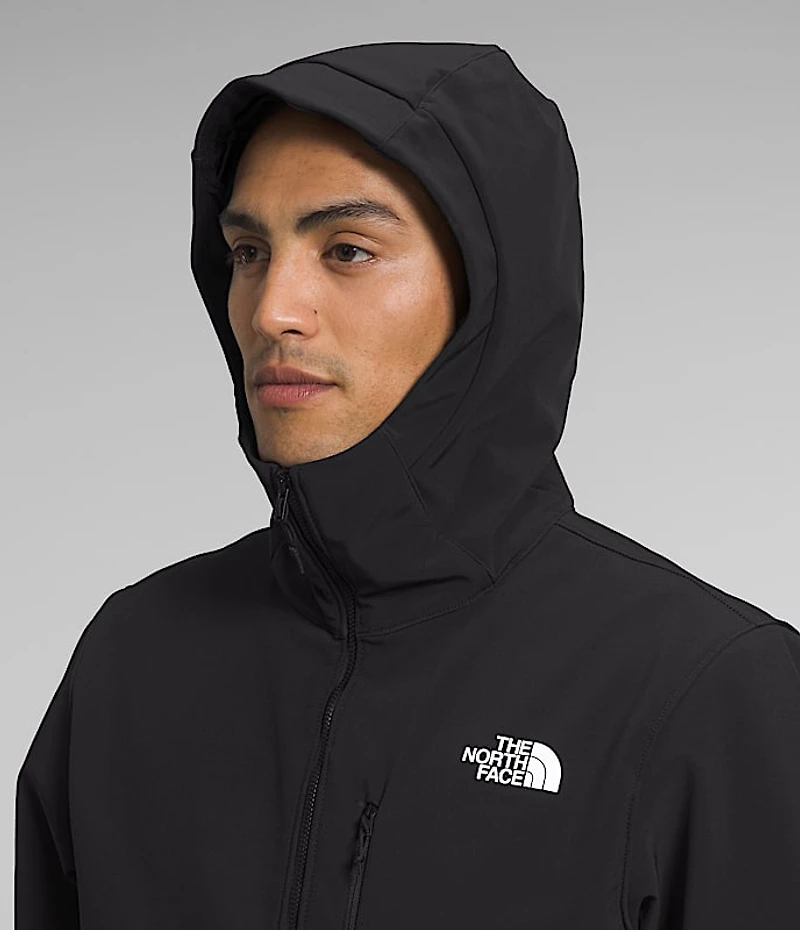 Men’s Apex Bionic 3 Hoodie