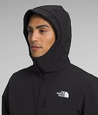 Men’s Apex Bionic 3 Hoodie