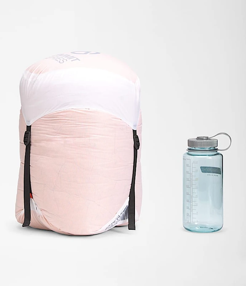 Inferno -40F/-40C Sleeping Bag