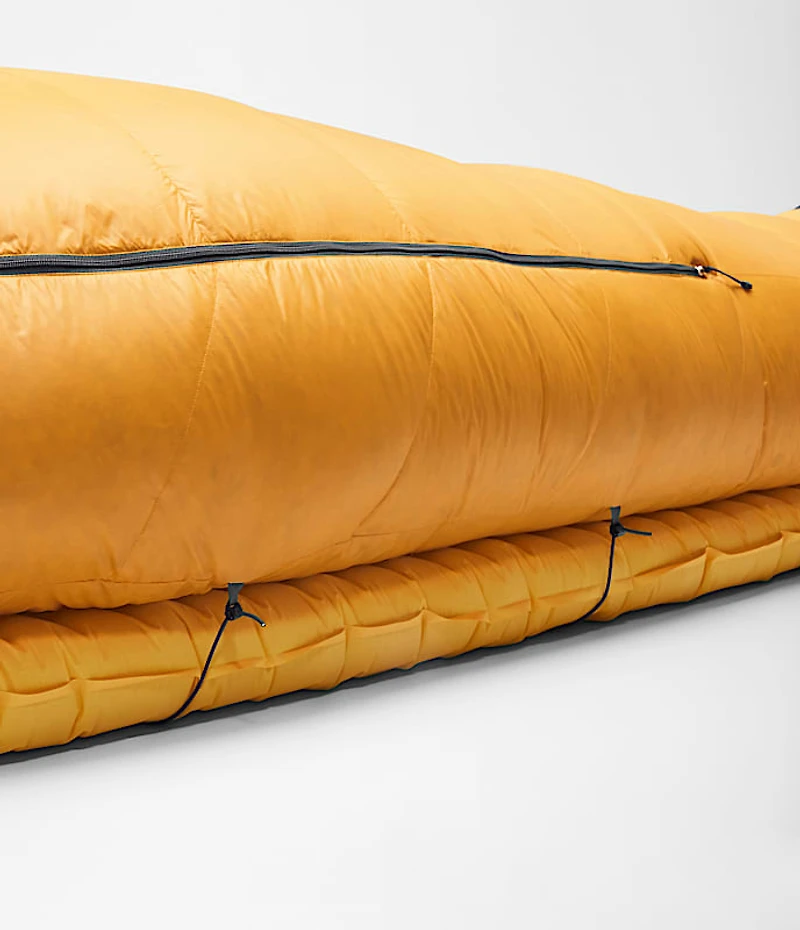 Inferno -40F/-40C Sleeping Bag