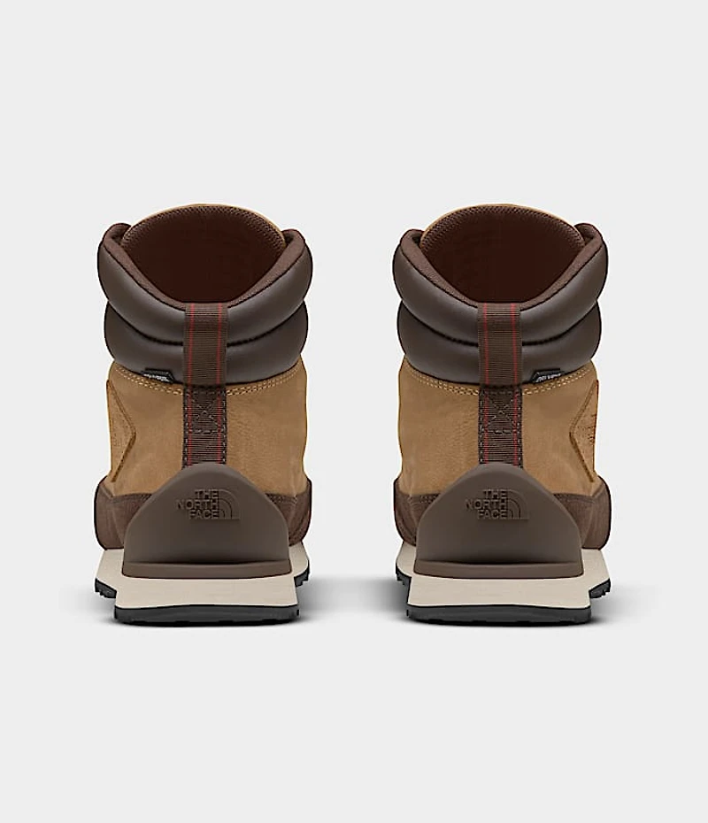 Men’s Back-To-Berkeley IV Leather Waterproof Boots