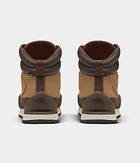 Men’s Back-To-Berkeley IV Leather Waterproof Boots