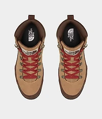 Men’s Back-To-Berkeley IV Leather Waterproof Boots