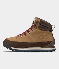 Men’s Back-To-Berkeley IV Leather Waterproof Boots