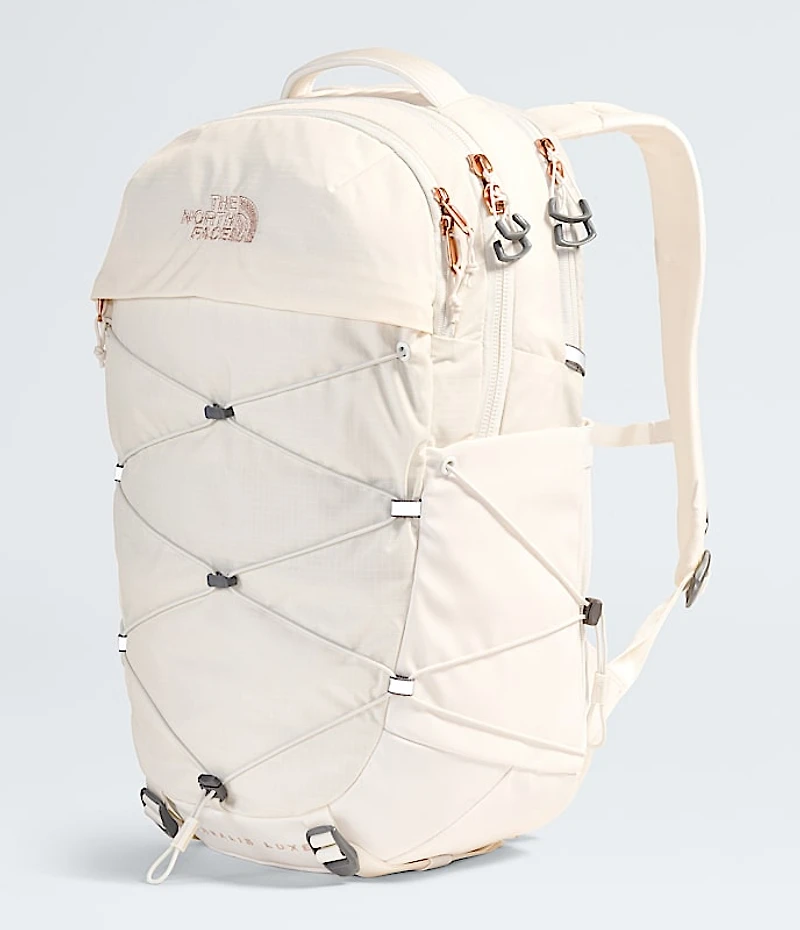 Women’s Borealis Luxe Backpack