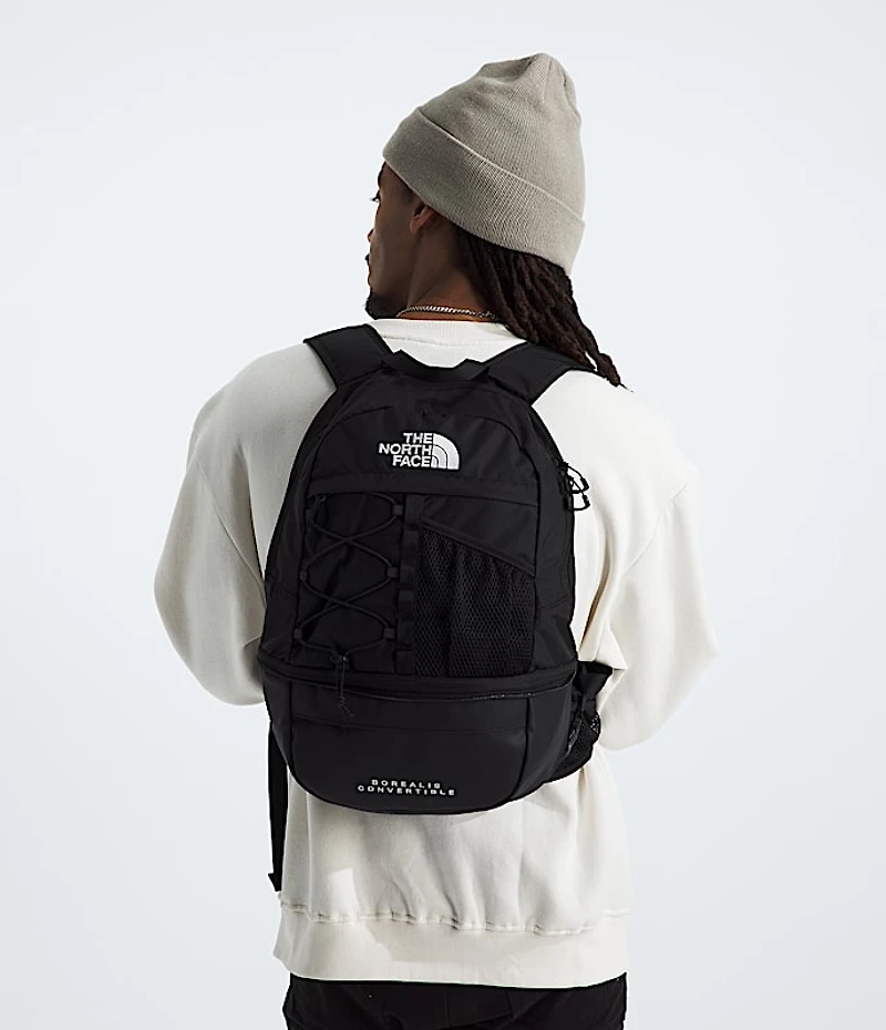 Borealis Convertible Pack