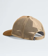 Deep Fit Mudder Trucker Hat