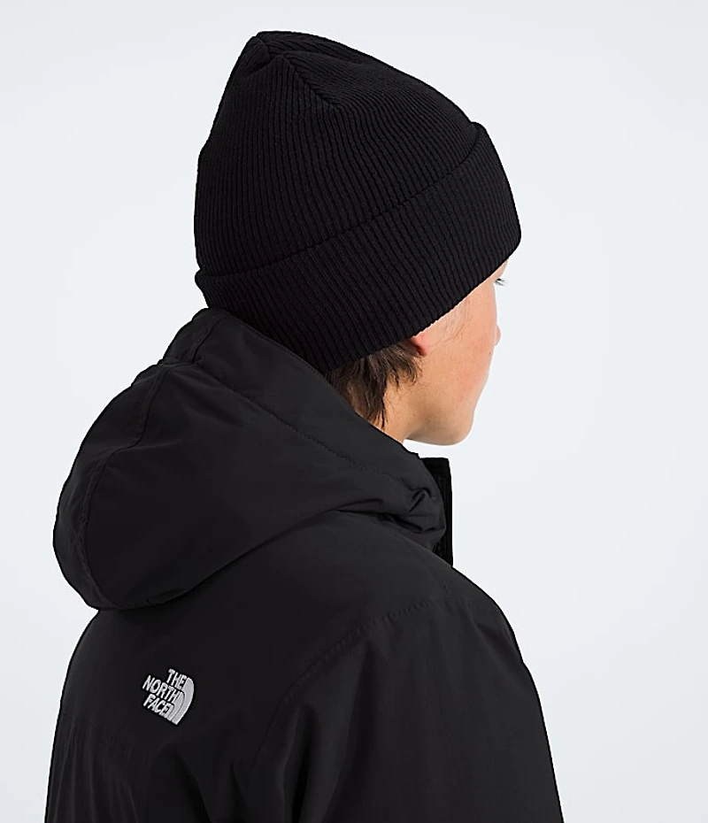 Boys’ McMurdo Parka