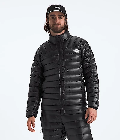Men’s Summit Series Breithorn Jacket