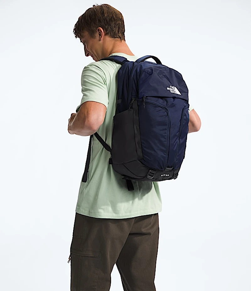 Surge Backpack