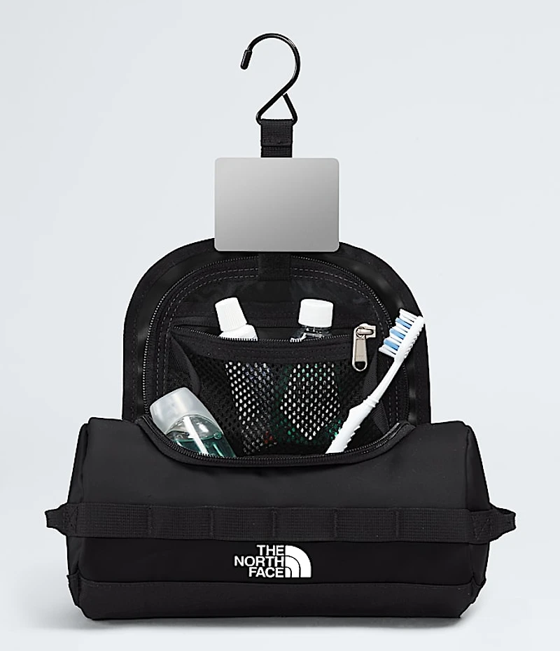 Base Camp Travel Canister—S