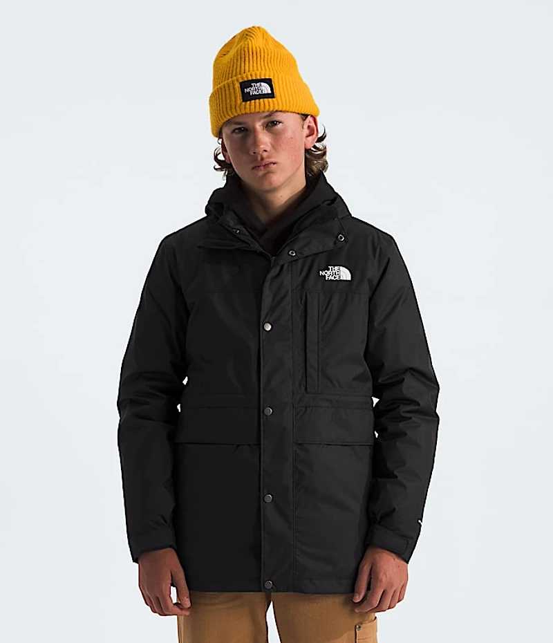 Boys’ & Girls’ North Down Triclimate®