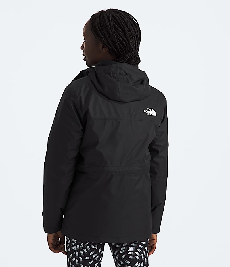 Boys’ & Girls’ North Down Triclimate®