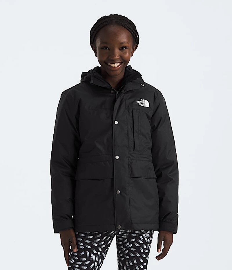 Boys’ & Girls’ North Down Triclimate®