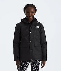 Boys’ & Girls’ North Down Triclimate®