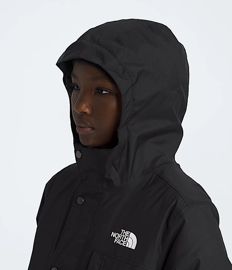 Boys’ & Girls’ North Down Triclimate®