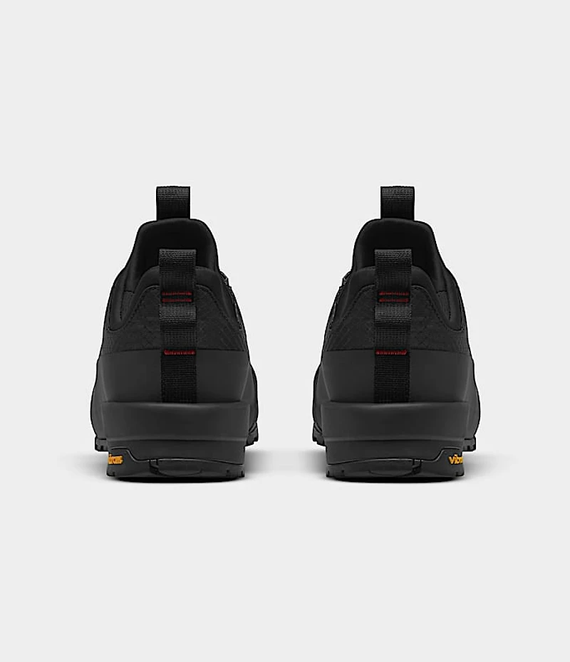 Glenclyffe Low Shoes