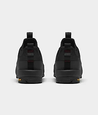 Glenclyffe Low Shoes