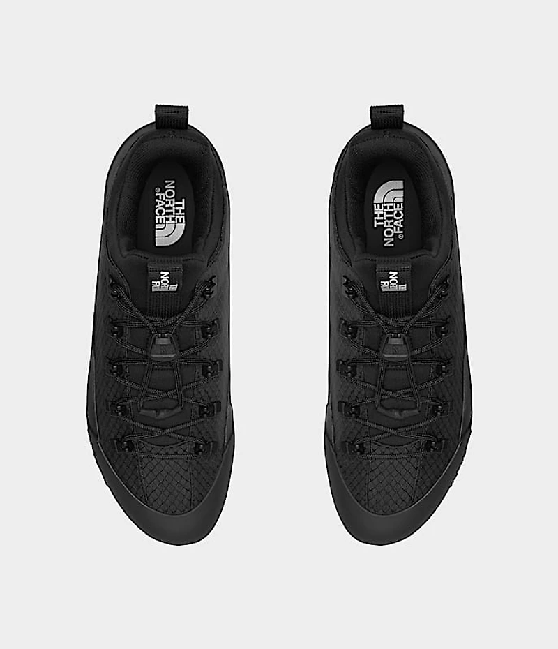 Glenclyffe Low Shoes