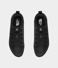 Glenclyffe Low Shoes