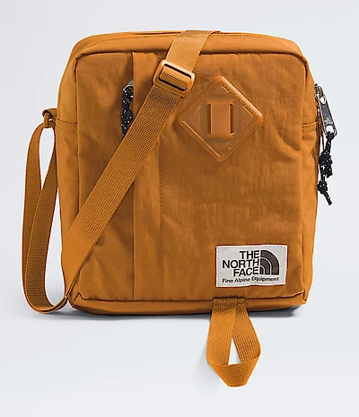Berkeley Crossbody