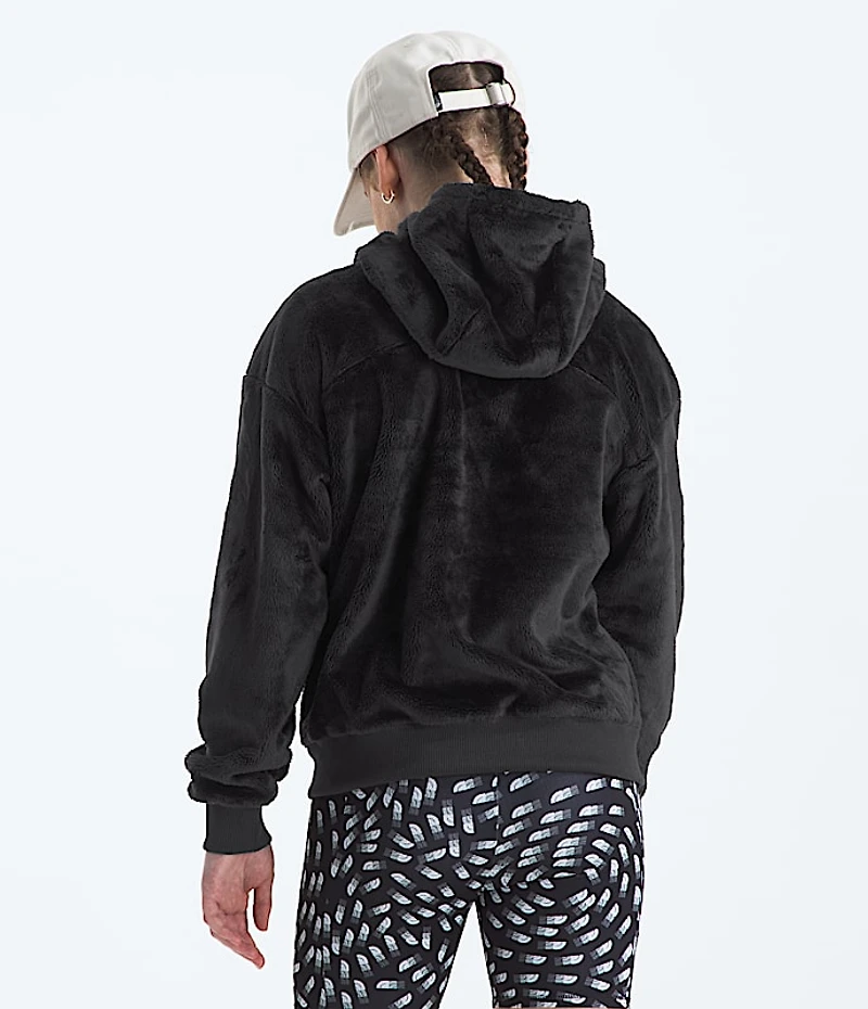 Girls’ Osito Full-Zip Hoodie