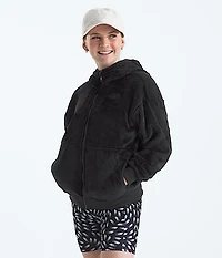 Girls’ Osito Full-Zip Hoodie