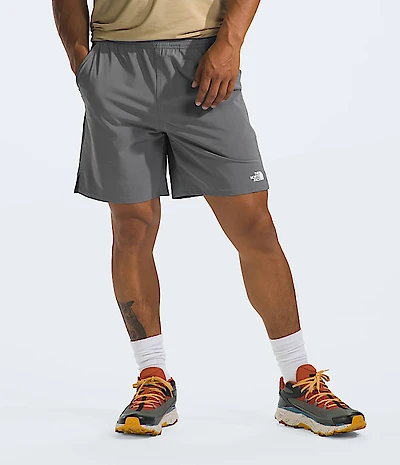 Men’s Wander Shorts 2.0