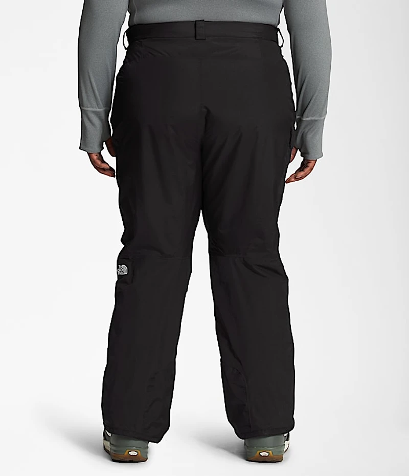 Women’s Plus Freedom Insulated Pants