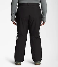 Women’s Plus Freedom Insulated Pants