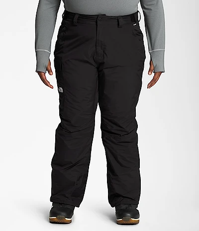 Women’s Plus Freedom Insulated Pants