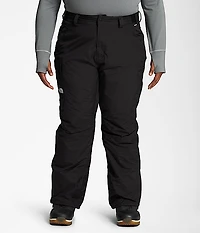 Women’s Plus Freedom Insulated Pants