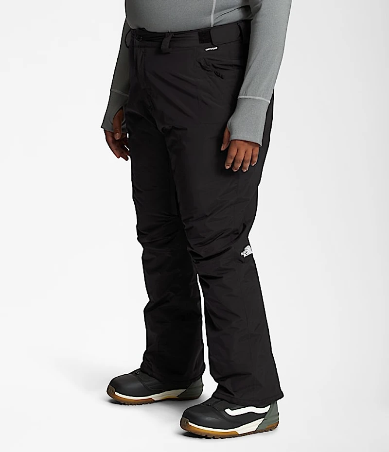 Women’s Plus Freedom Insulated Pants