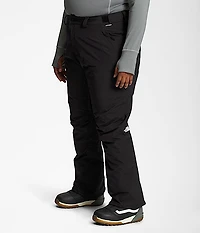 Women’s Plus Freedom Insulated Pants
