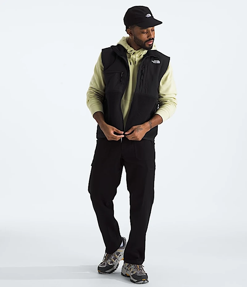 Men’s Retro Denali Vest