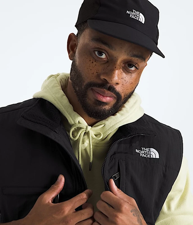 Men’s Retro Denali Vest