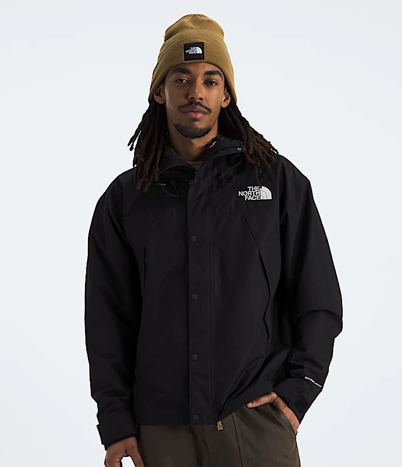 Men’s DRYVENT™ Mono Mountain Jacket