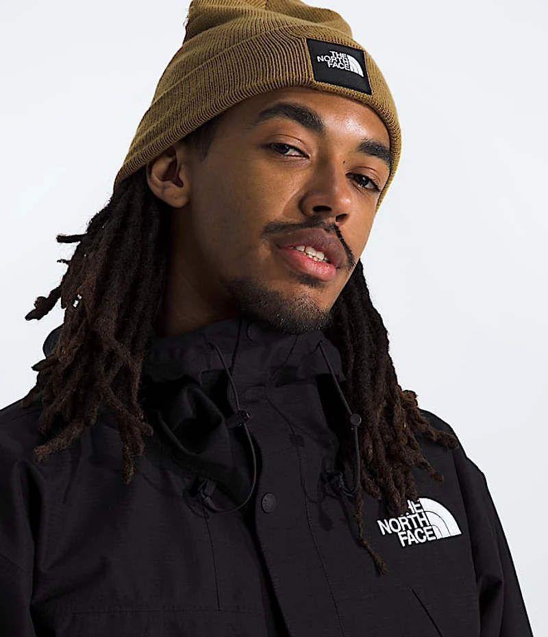 Men’s DRYVENT™ Mono Mountain Jacket