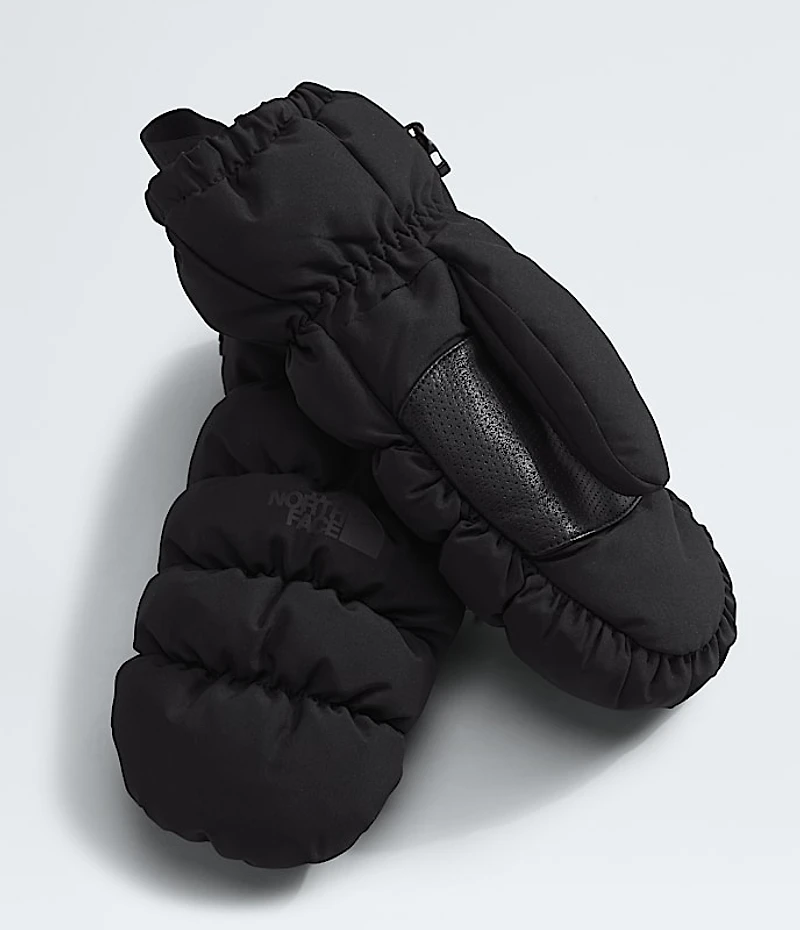 Montana Puffer Mitts