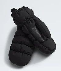Montana Puffer Mitts